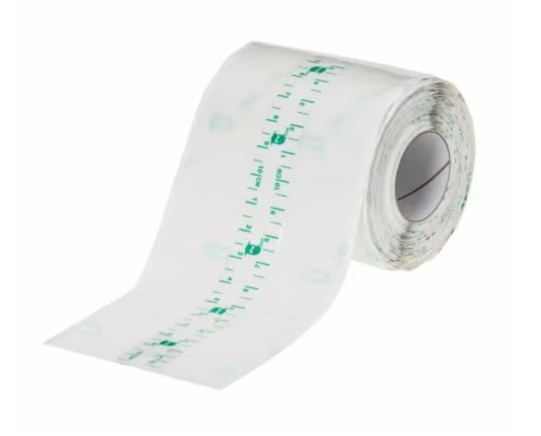 Tegaderm Transparent Film Roll