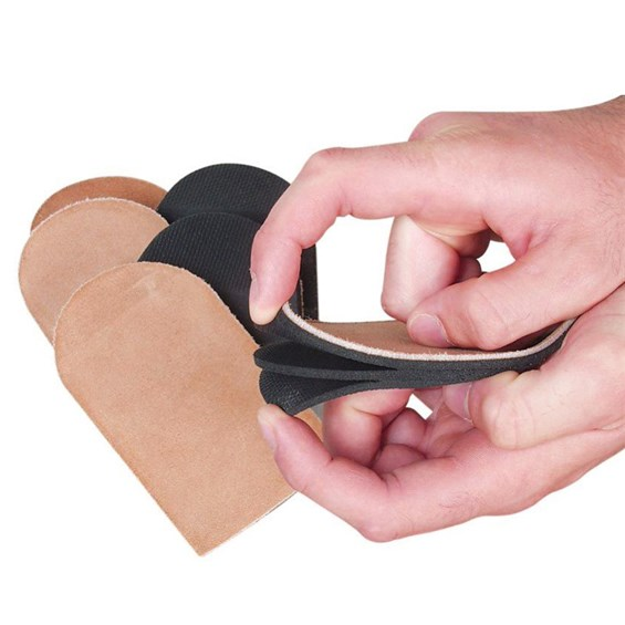 Adjust A Lift Heel Lift