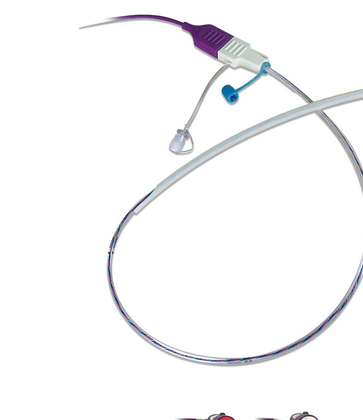 Kendall Intrauterine Pressure Catheter System
