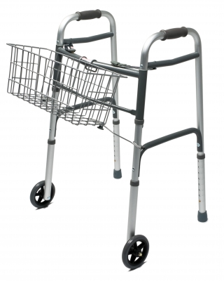 Walker Basket