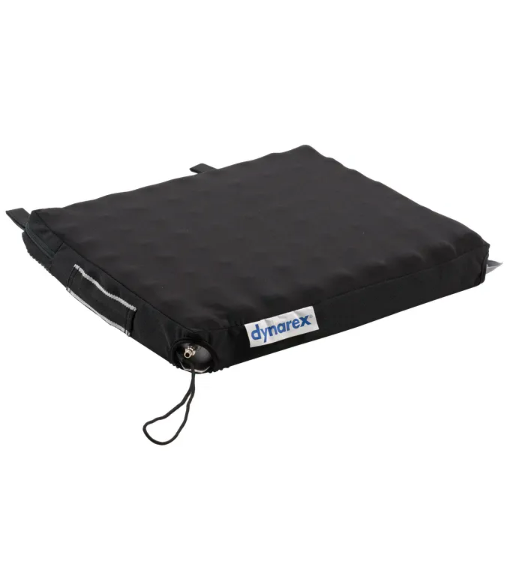 Ever Soft Air Cushions, 18" x 18" x 4"