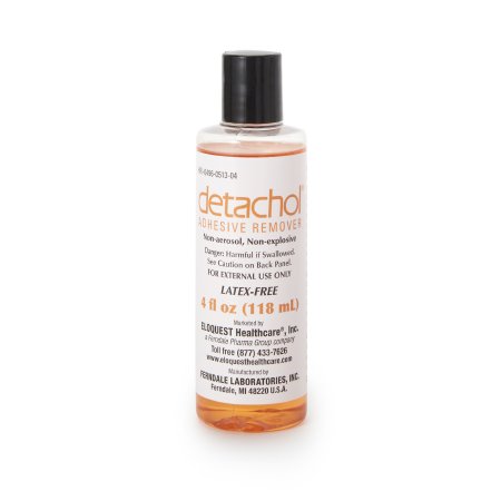 Detachol Adhesive Remover