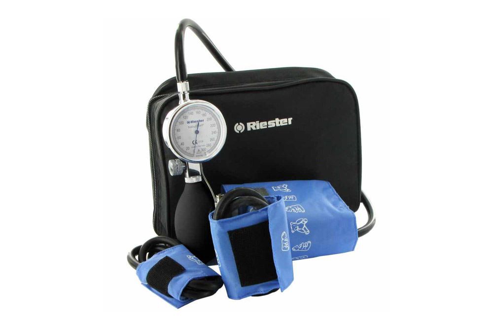 Babyphon Sphygmomanometer