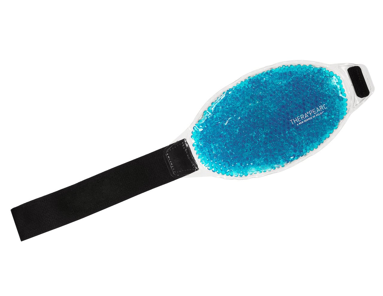 TheraPearl Hot & Cold Pack, Plastic / Gel, Reusable