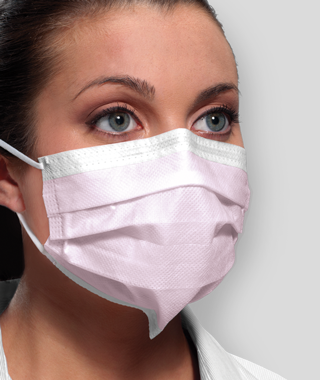 ASTM Level 1 Earloop Mask