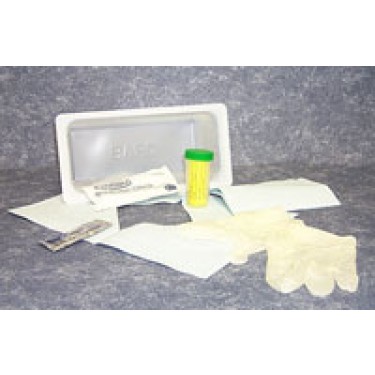 Bardia Catheter Insertion Tray