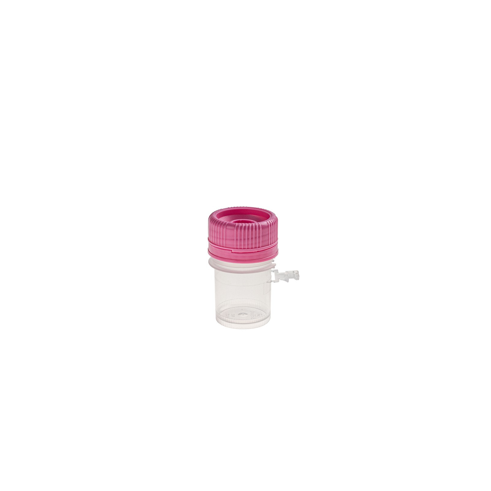 SecurTainer I Tamper Evident Container