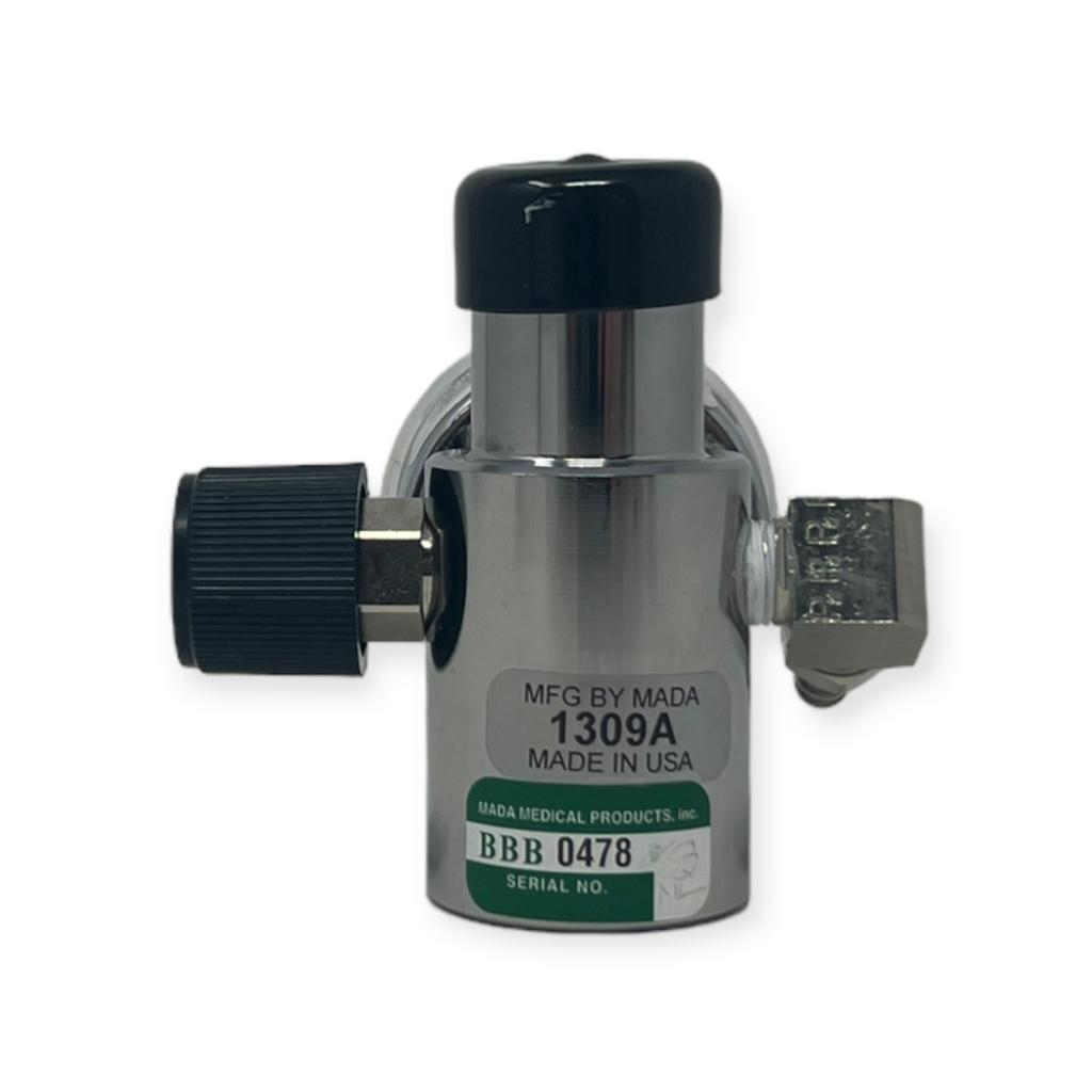 Oxygen MadaValve Regulator