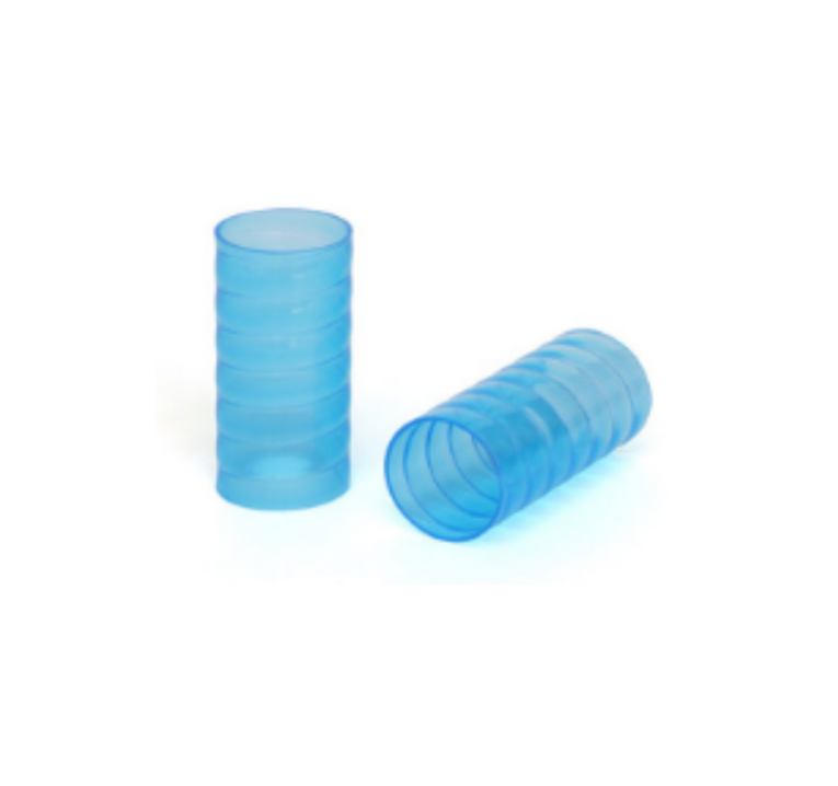 Reusable Plastic Mouthpiece