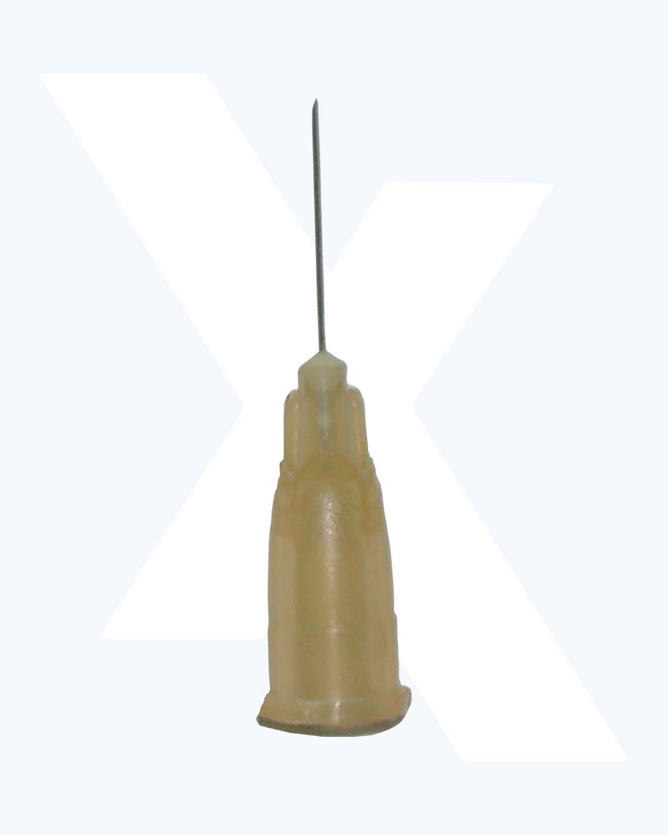 Hypodermic Needles, Specialty Use
