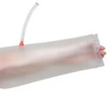 Full Arm Inflatable Air Splint
