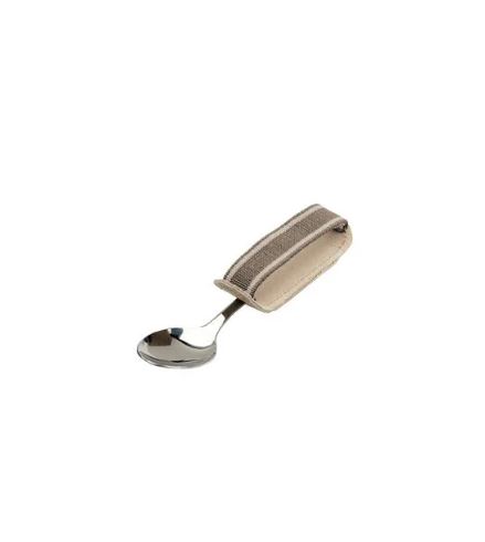 Universal Cuff Adaptive Eating Utensils