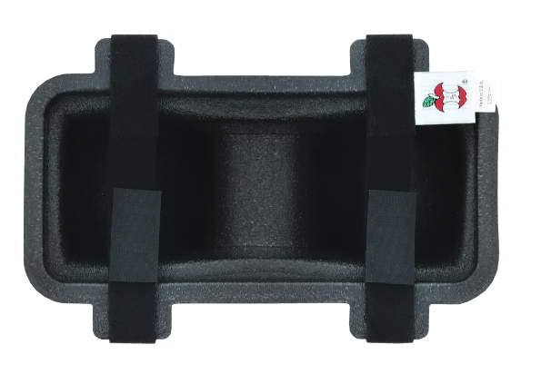 Jeanie Rub Massager Extremity Accessory