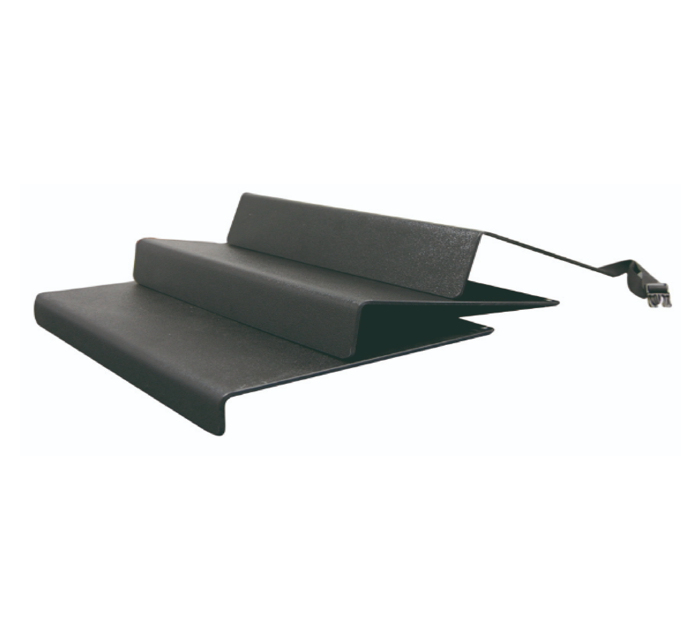 Wheelchair Wedge Base, 18" x 16"