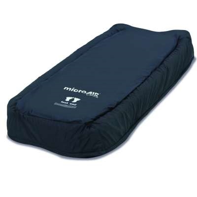 MiicroAir Lateral Rotation Mattress