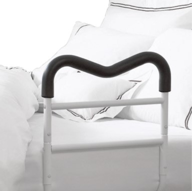 M-Rail Bed Rail