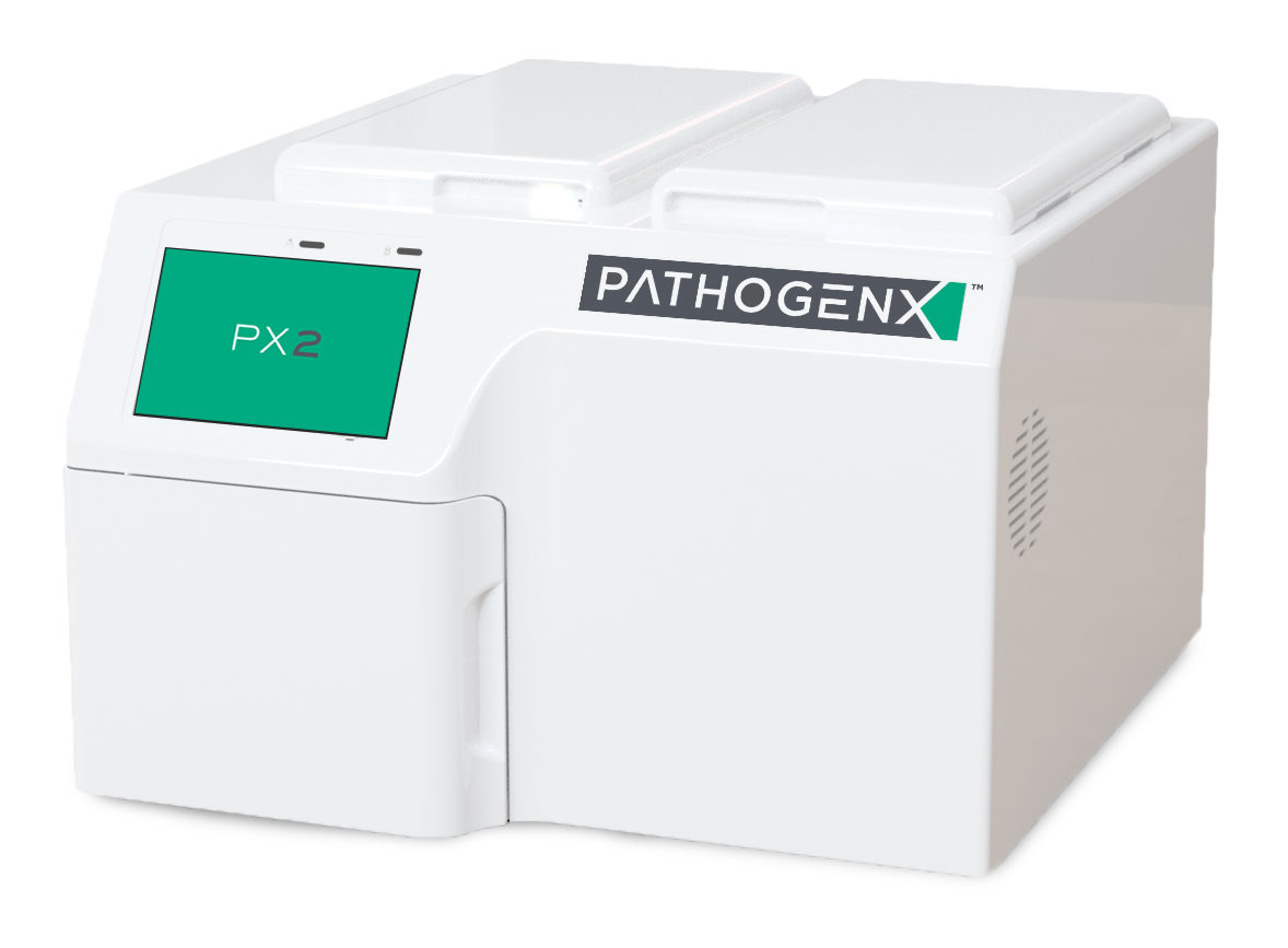 In-Office Medical Waste Disposal Unit