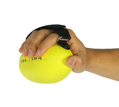 Handy Grip Weight Ball