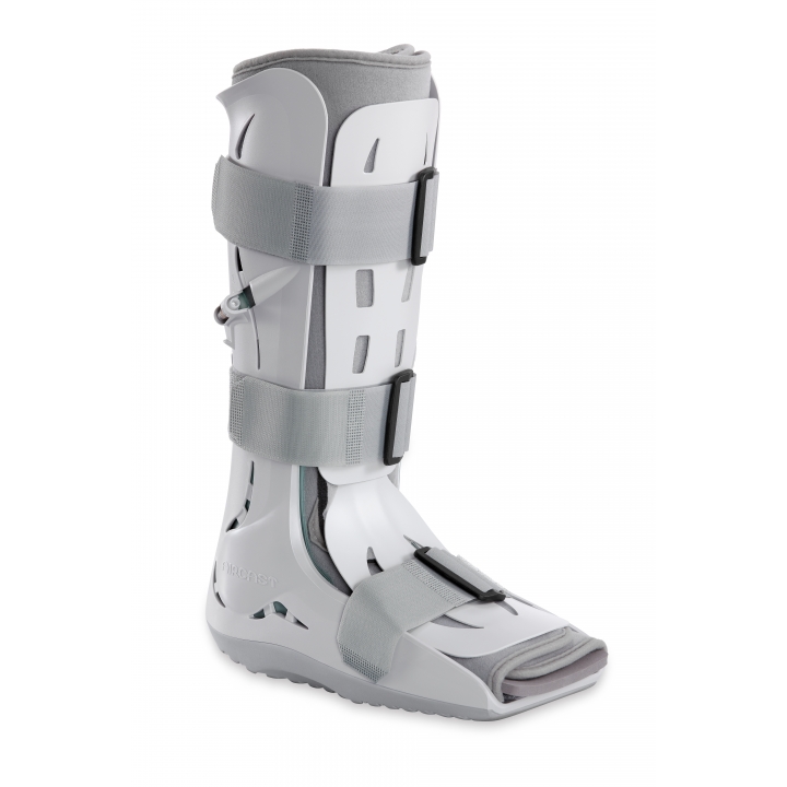 Aircast Foam Pneumatic Walker