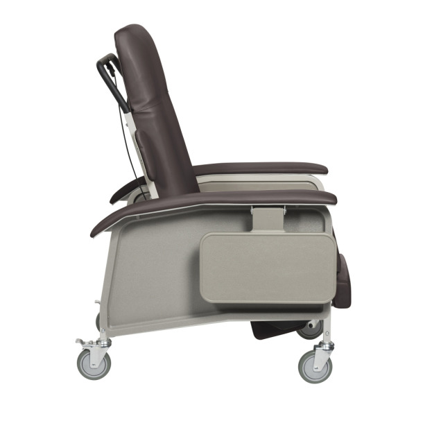 Clinical Care Recliner