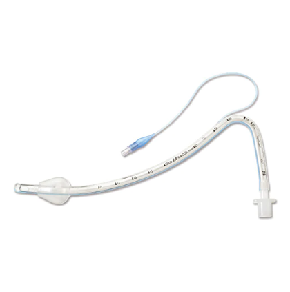 Medtronic Shiley RAE Endotracheal Tube with TaperGuard Cuff 96370