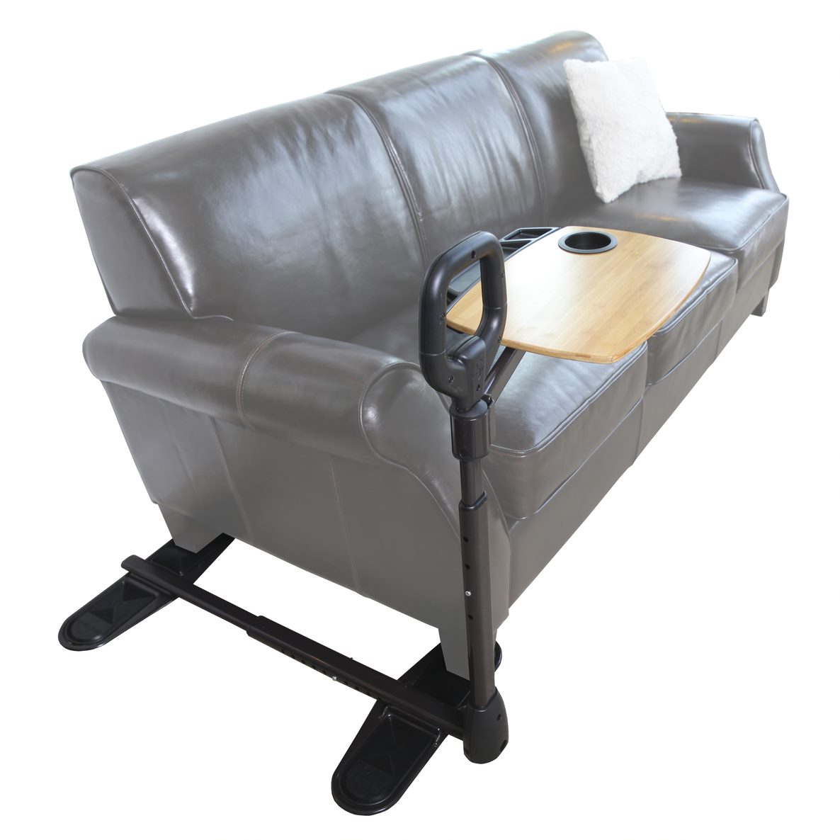 Assist A Tray Couch Side Handle