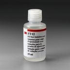 Fit Test Solution, Sweet