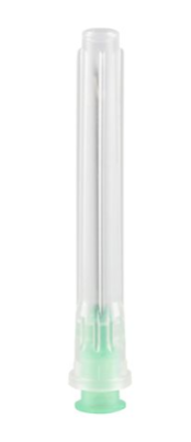 Monoject Soft Pack Hypodermic Standard Needles