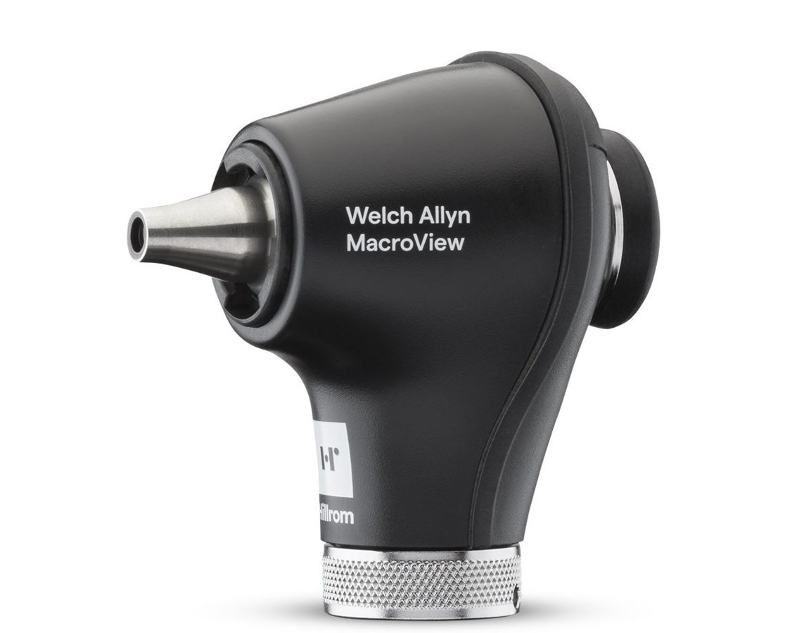 Welch Allyn Integrated Wall Diagnostic System