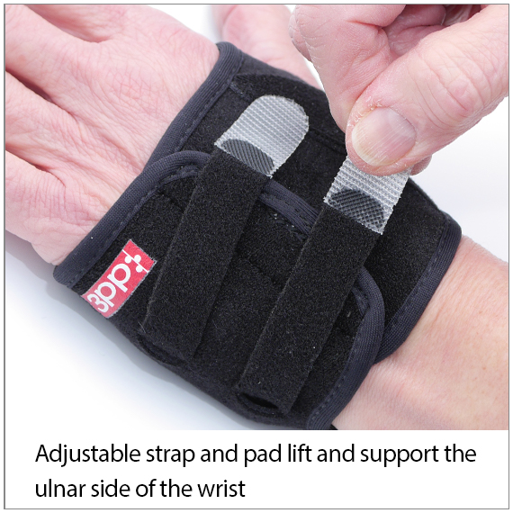 Carpal Lift