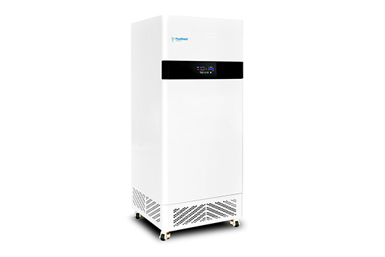 PuraShield Smart Air Filtration Machine 400 CFM
