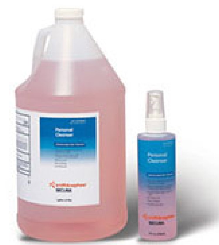 Smith & Nephew Secura Antimicrobial Personal Skin Cleanser 59430400