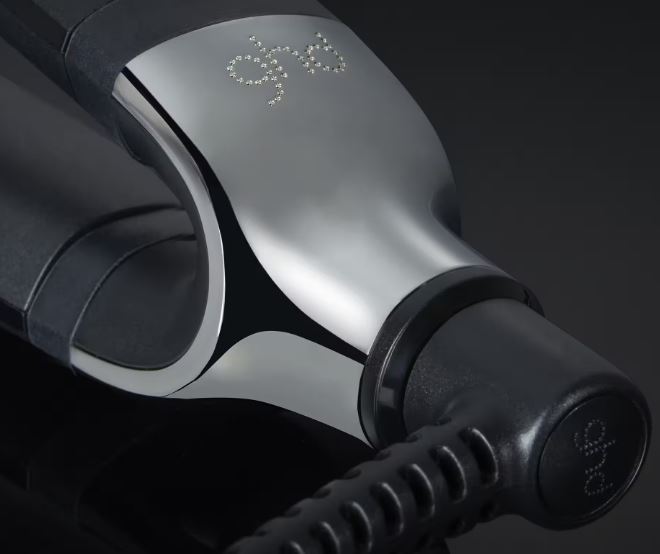 Platinum+ Styler 1" Flat Iron Hair Straightener
