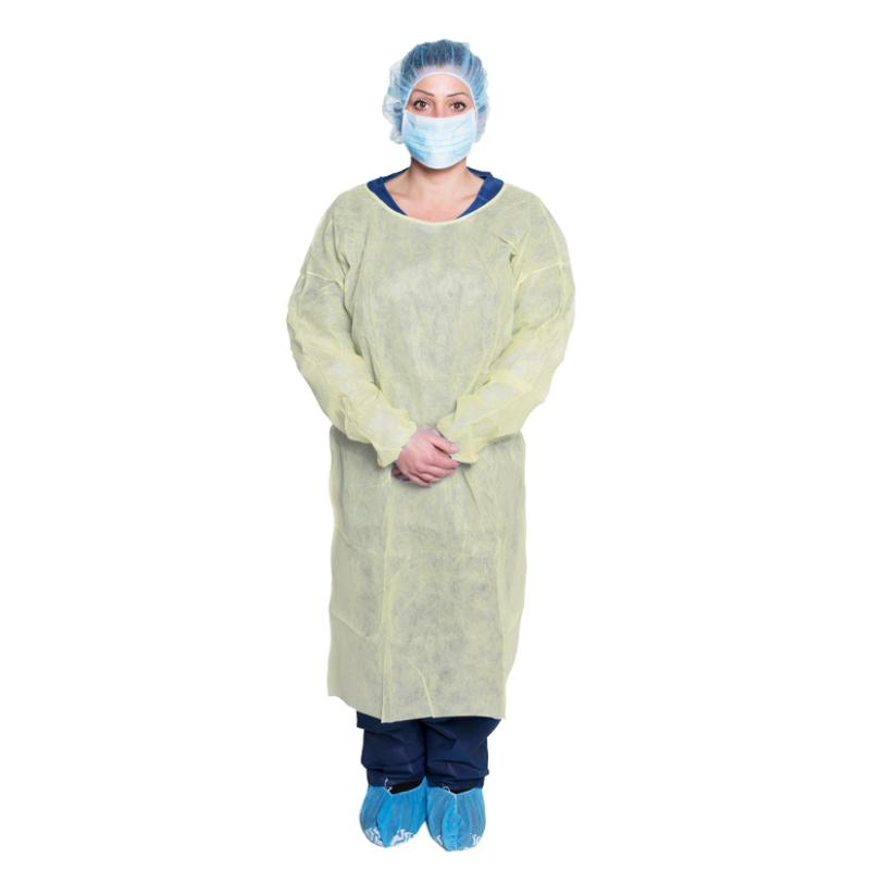 Isolation Gown