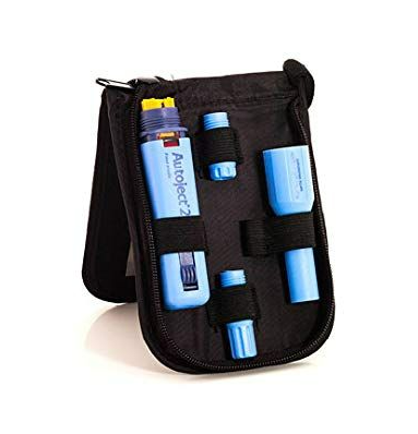 Autoject 2 Needle Injection Aid Device