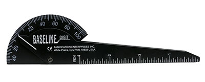 Finger Goniometers