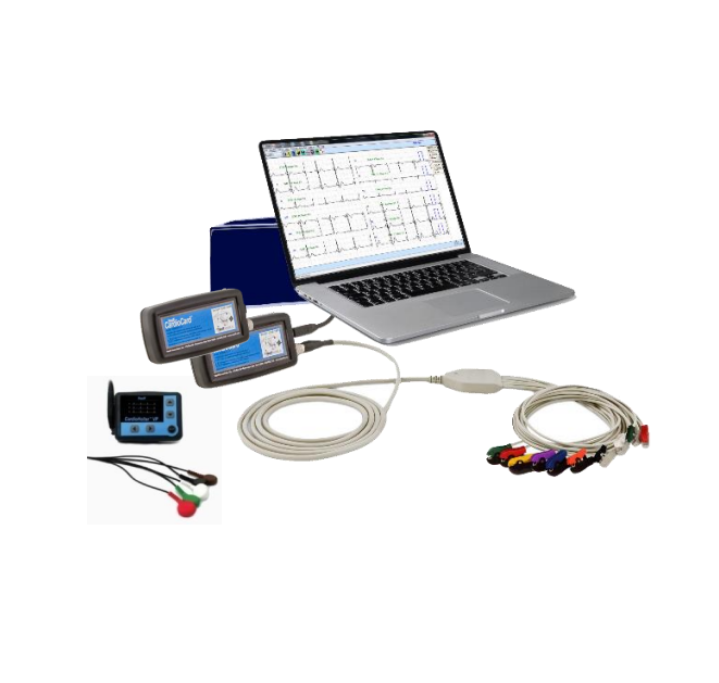 CardioSuite II System