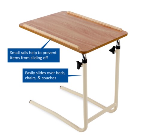 Overbed Table