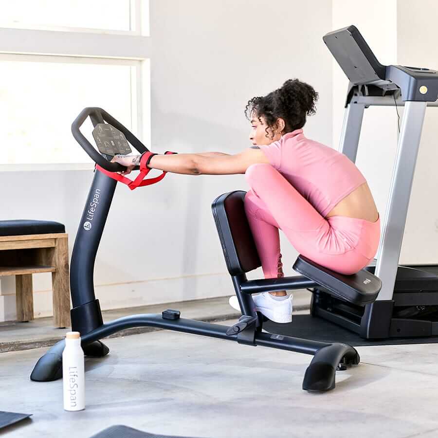 Stretch Partner Pro Stretching Machine
