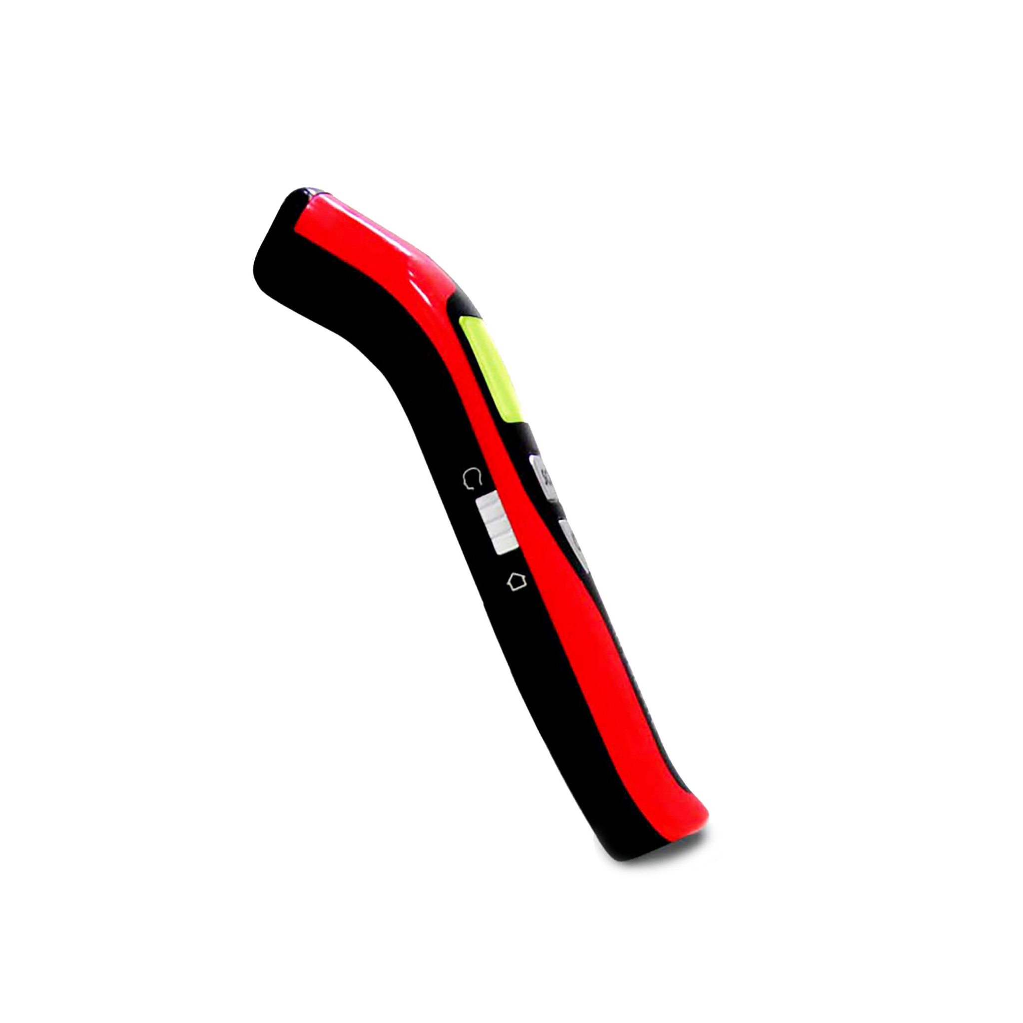 Non Contact Speaking Infrared Thermometer