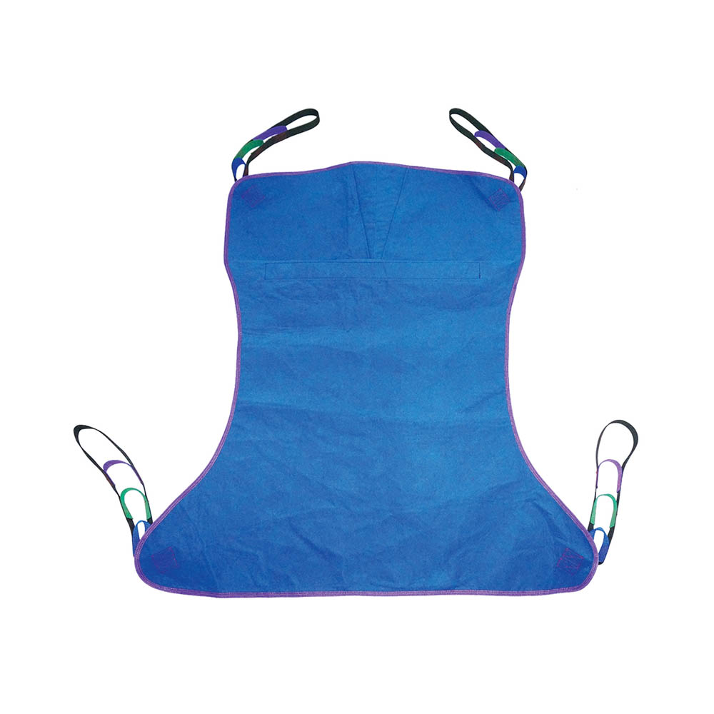 Solid Padded Full Body Sling 