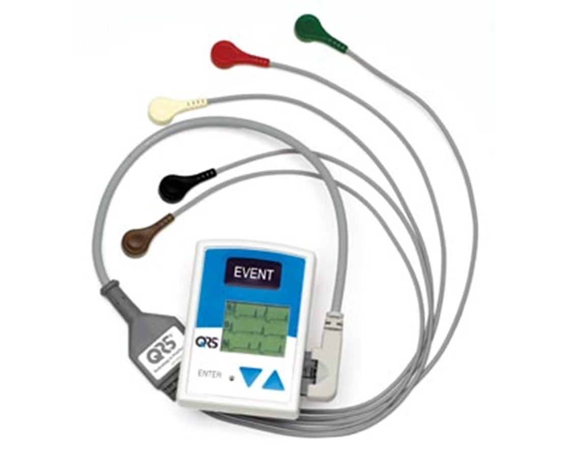 Q200 / HE Holter Recorder Kit