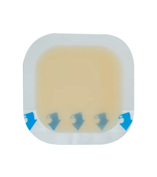 DynaDerm Hydrocolloid Dressings, Thin
