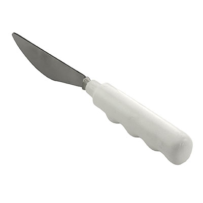 3 oz Comfort Grip Utensils
