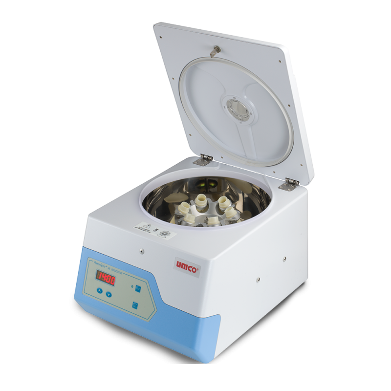 PowerSpin HX Centrifuge