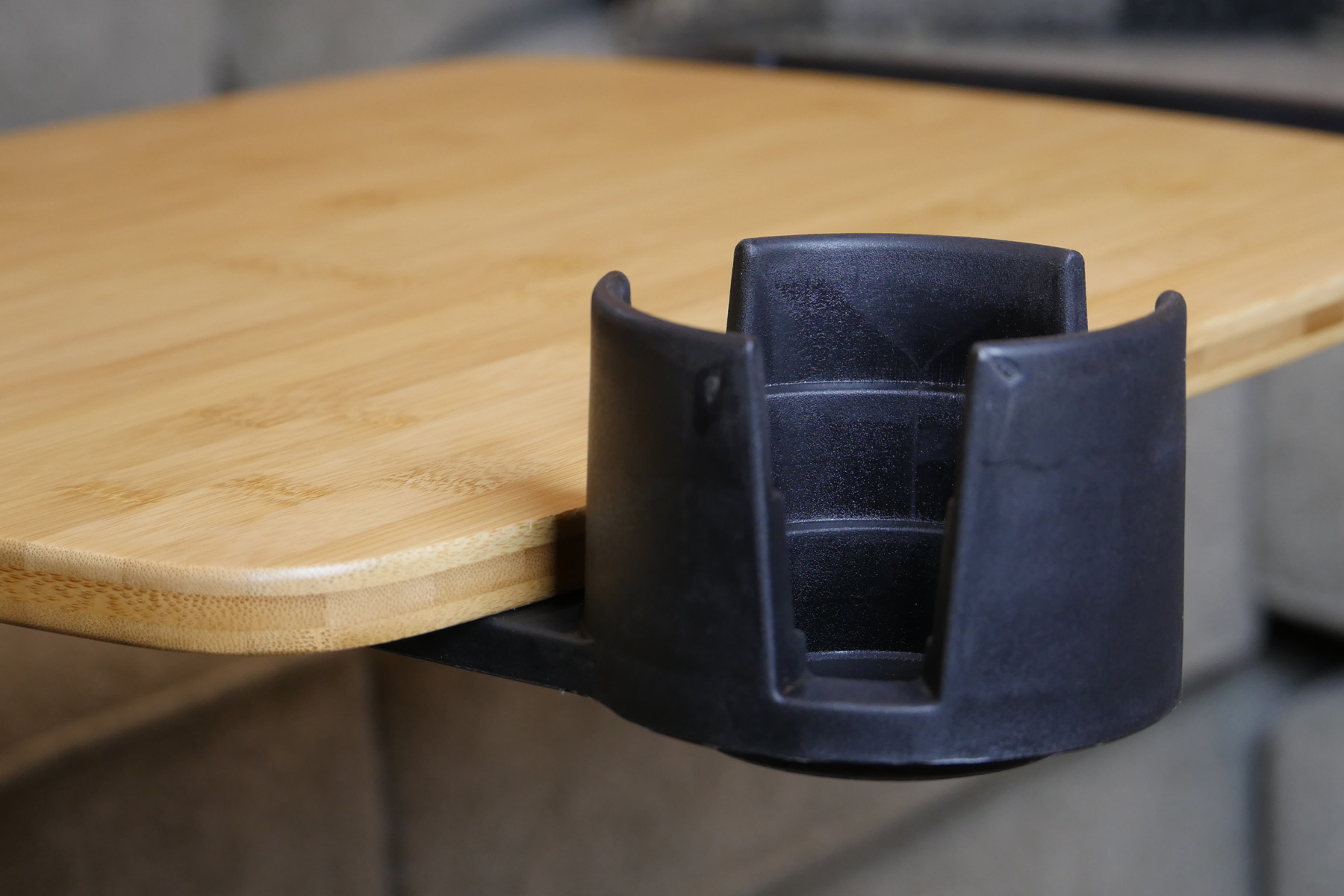 Omni Tray Cup Holder