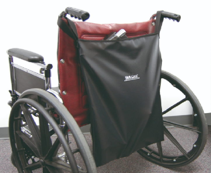 Footrest Bag for Wheelchair
