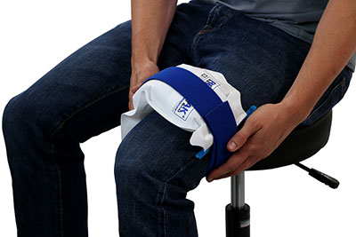 Insulated Ice Bags