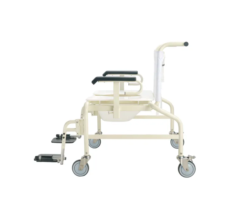 Bariatric HD Mobile Shower Chairs