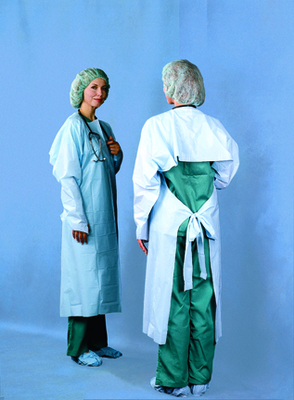 Personal Protection Gown - Clearance